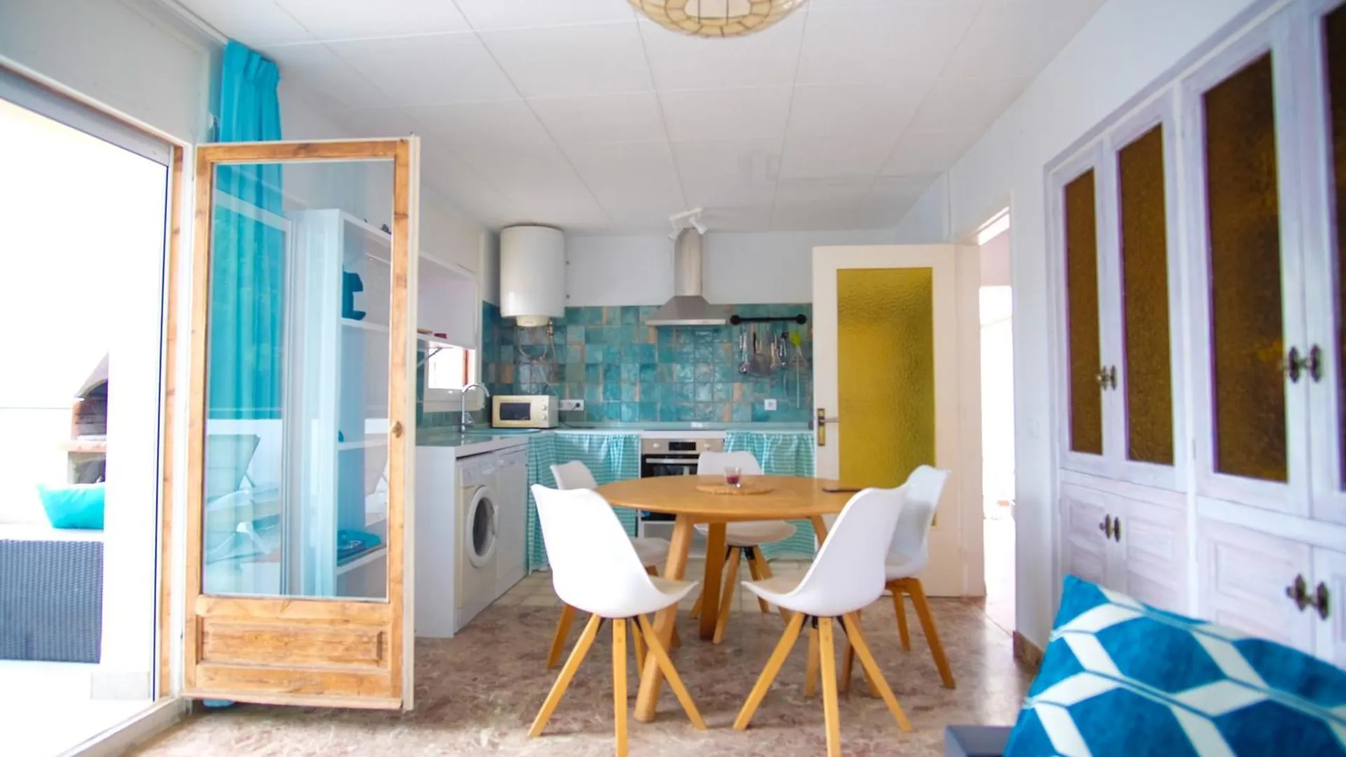 Casdanna Beachfront Roses - Canyelles Petites Apartment 0*,