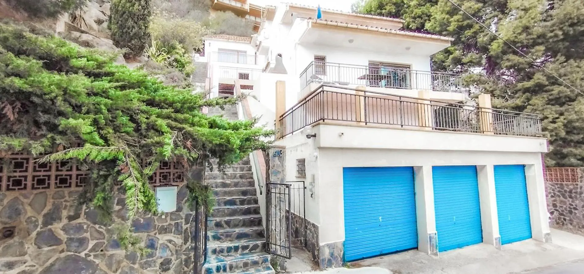 Casdanna Beachfront Roses - Canyelles Petites Apartment Spain