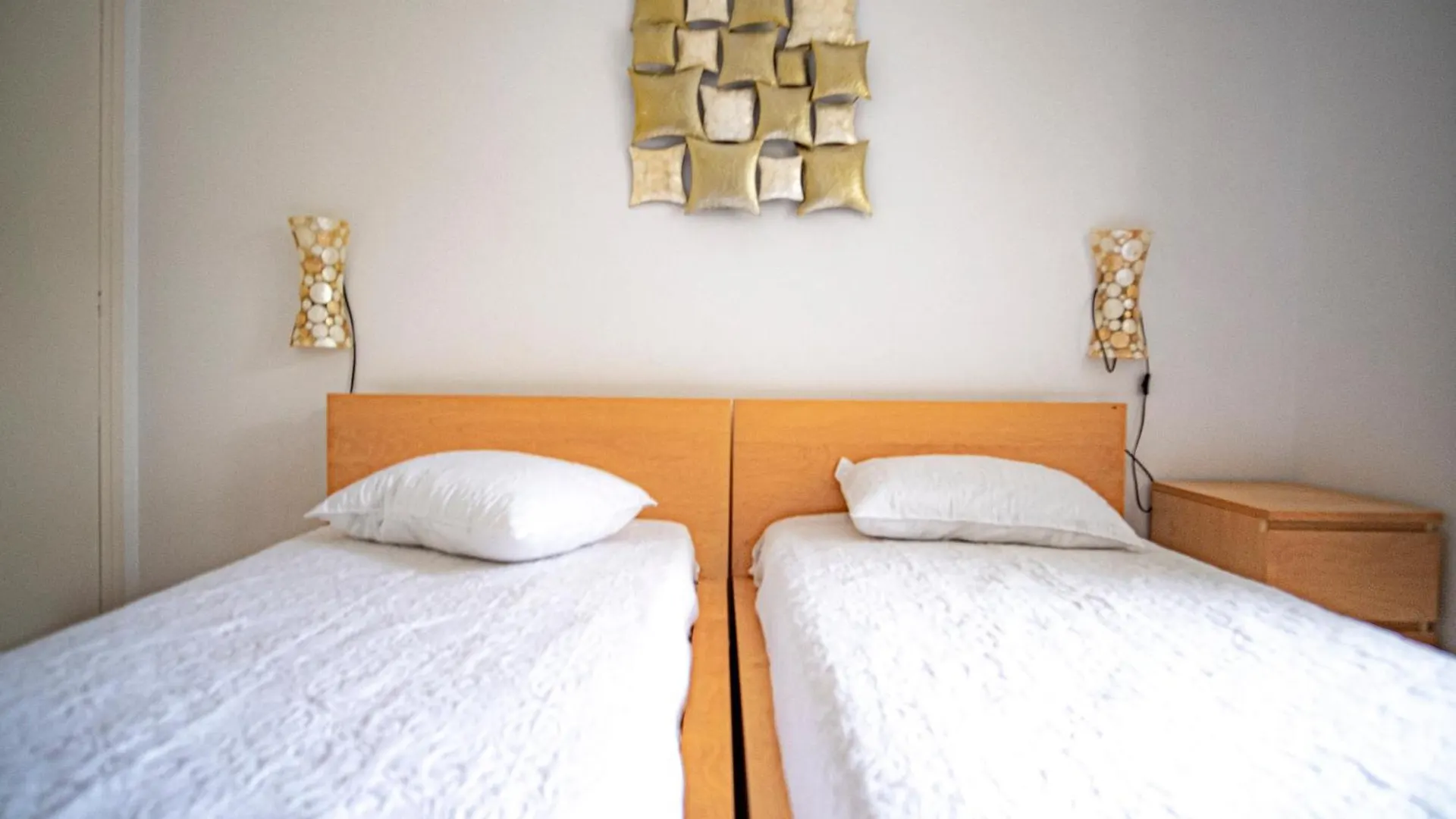 Casdanna Beachfront Roses - Canyelles Petites Apartment