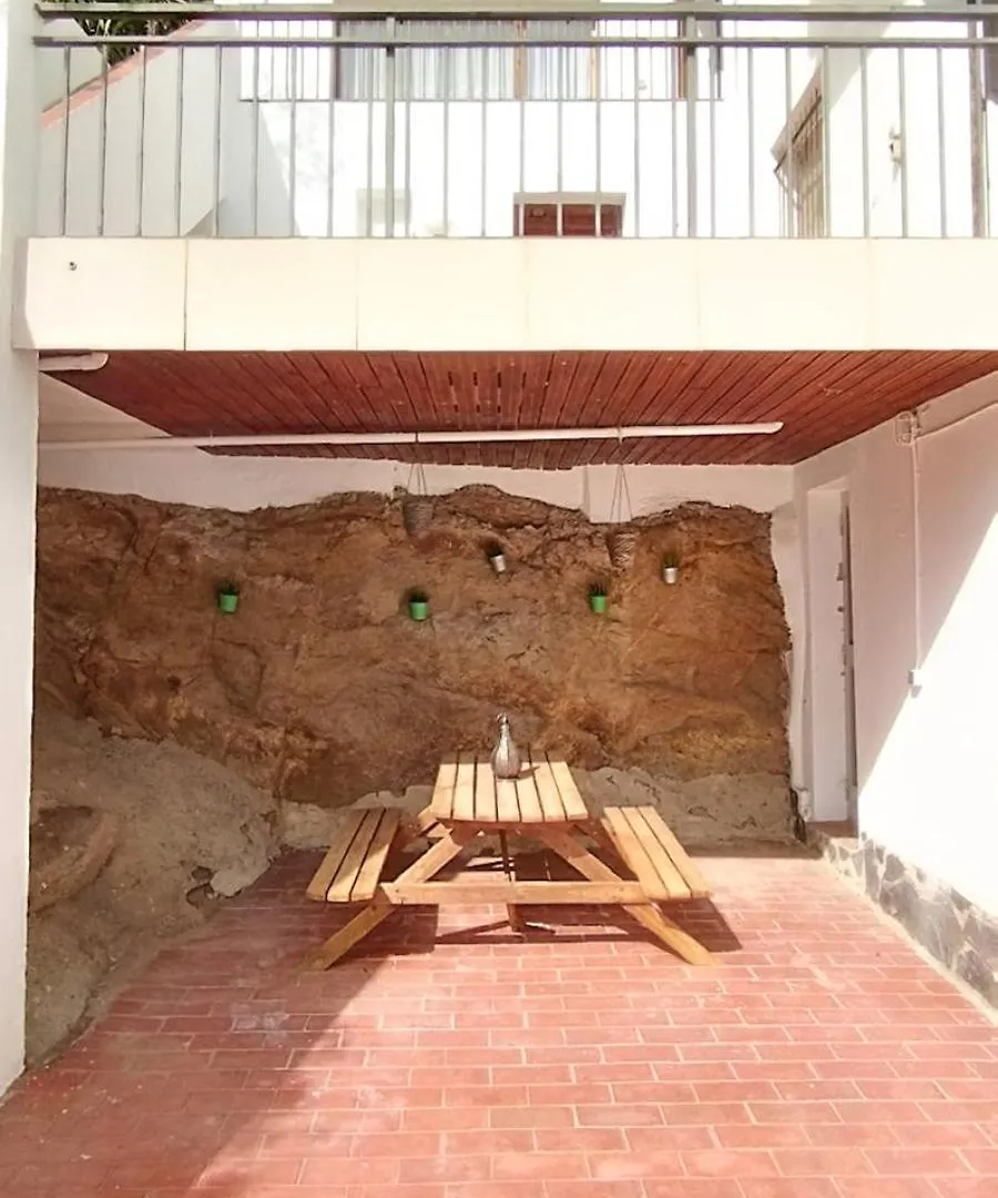 Casdanna Beachfront Roses - Canyelles Petites Apartment 0*,