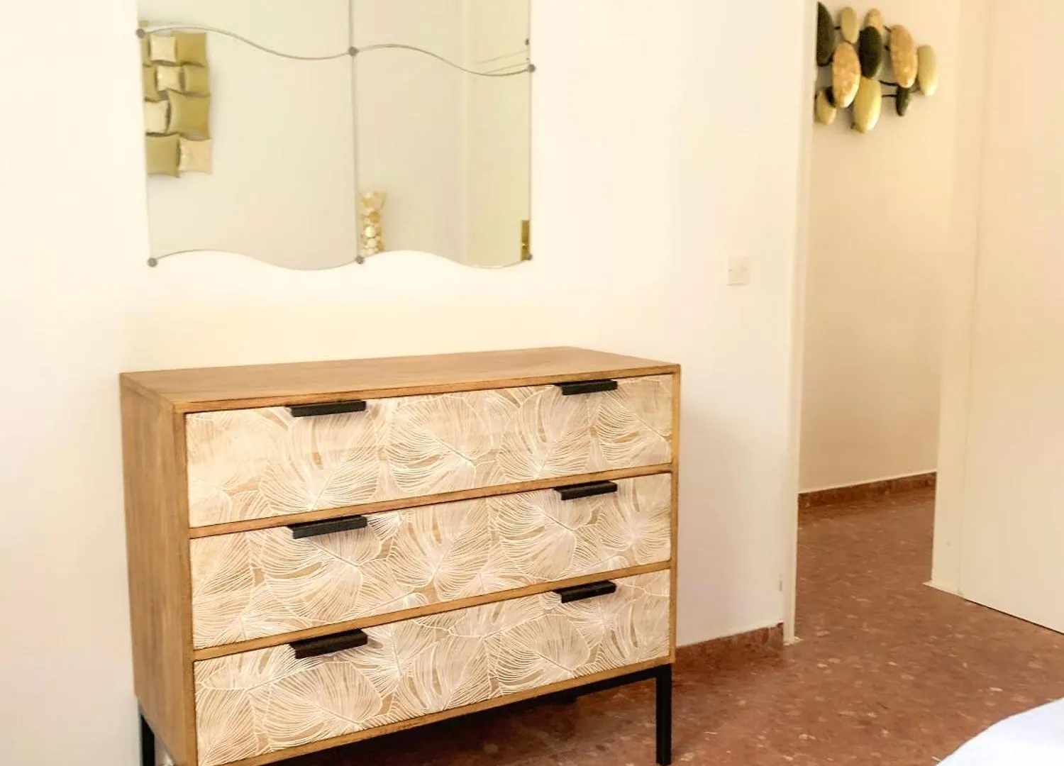 Apartmán Casdanna Beachfront Roses - Canyelles Petites