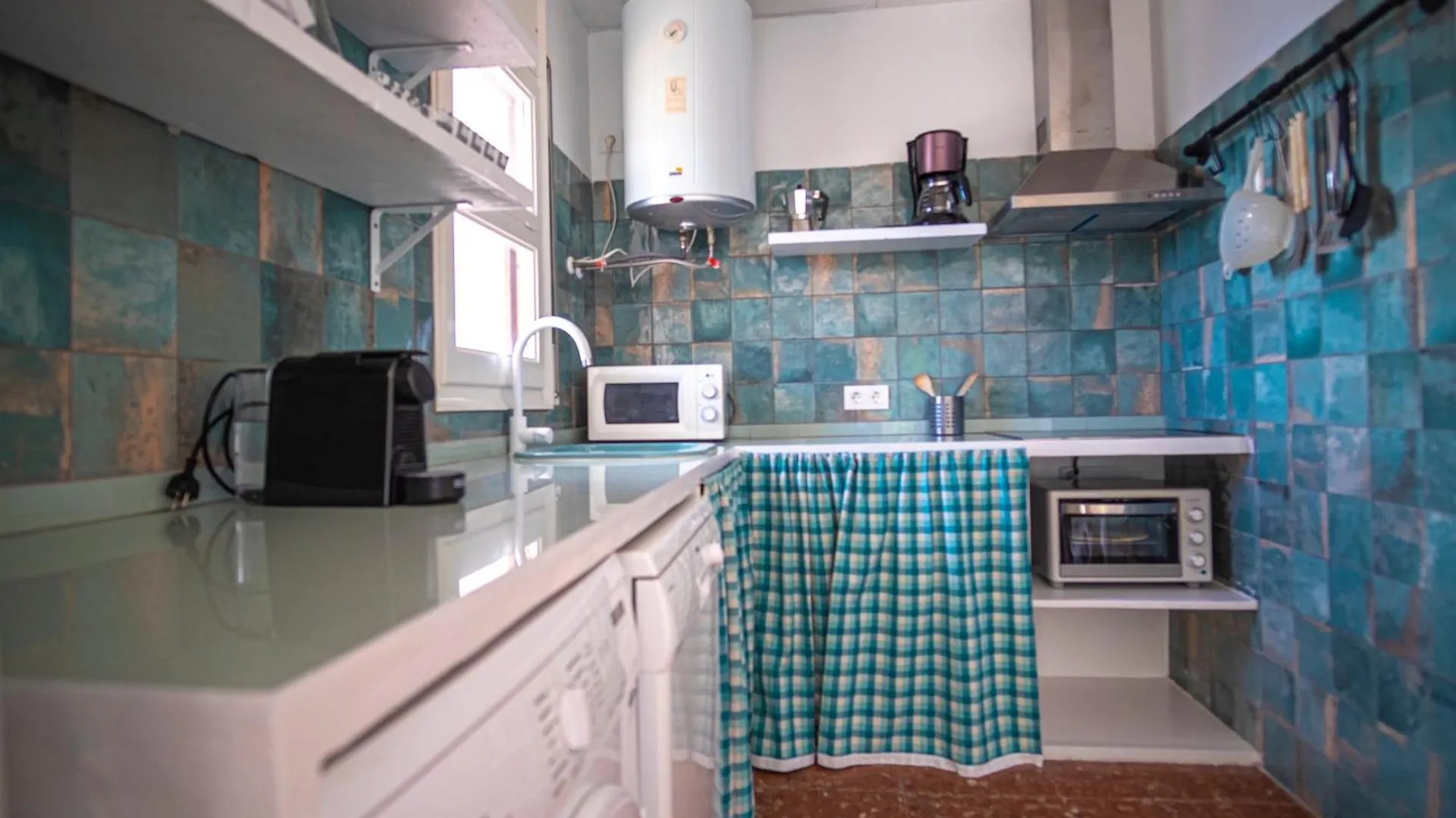 Casdanna Beachfront Roses - Canyelles Petites Apartment