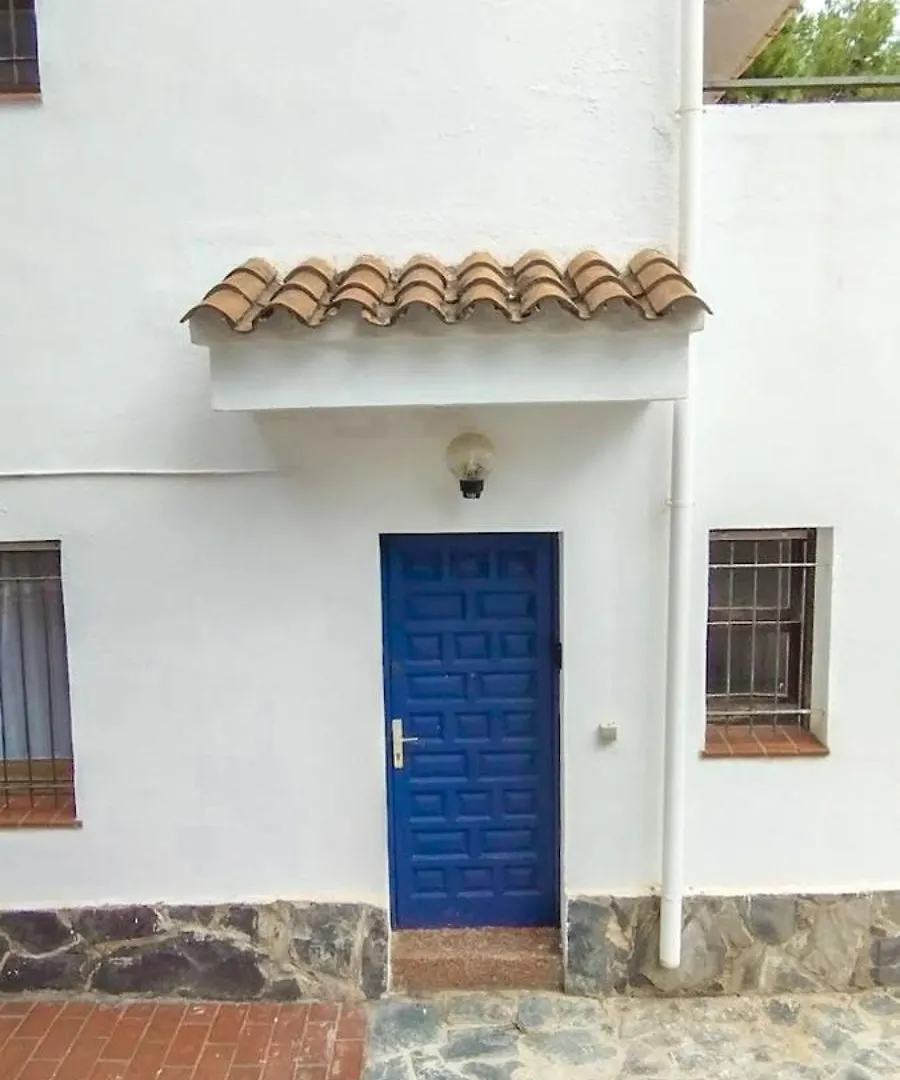 Casdanna Beachfront Roses - Canyelles Petites Apartment