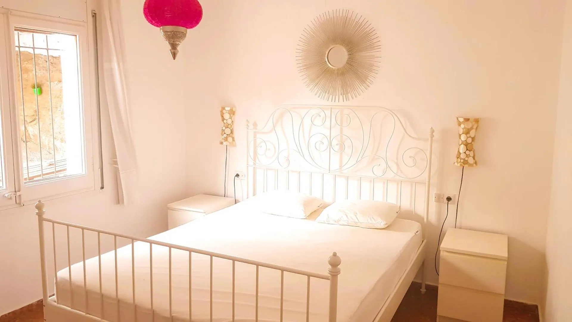 Casdanna Beachfront Roses - Canyelles Petites Apartment Spain