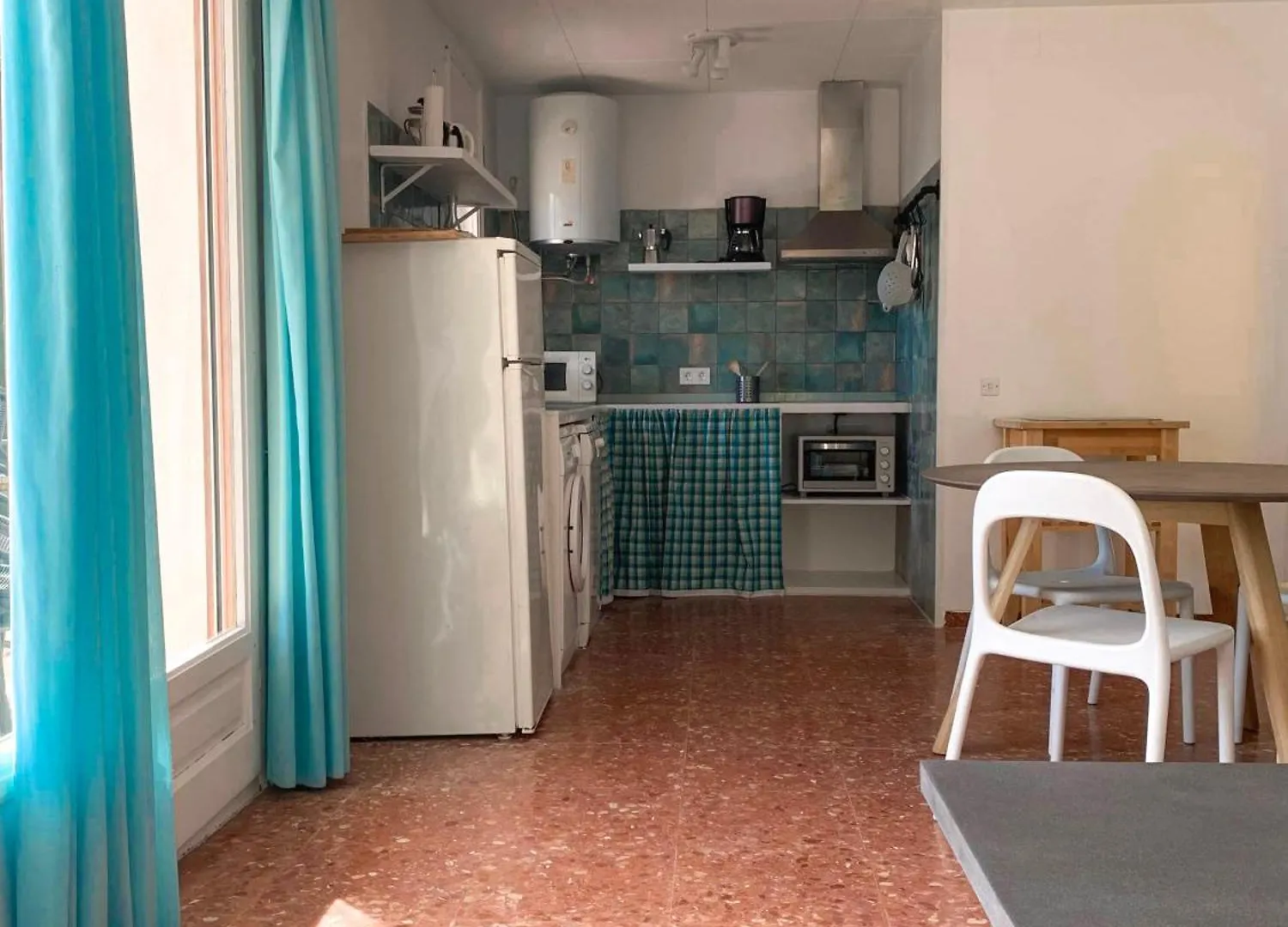 Casdanna Beachfront Roses - Canyelles Petites Apartment