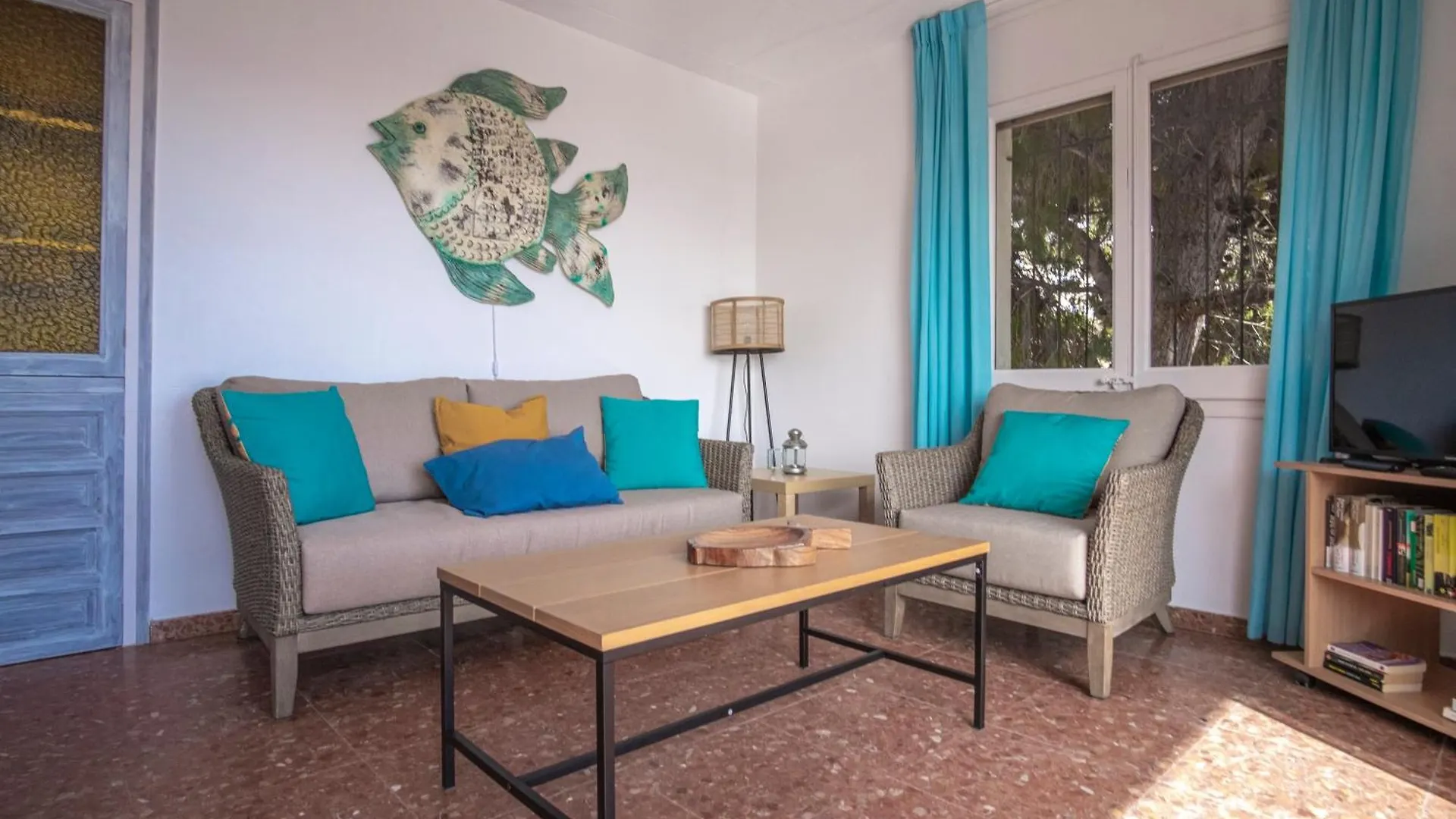Casdanna Beachfront Roses - Canyelles Petites Apartment 0*,