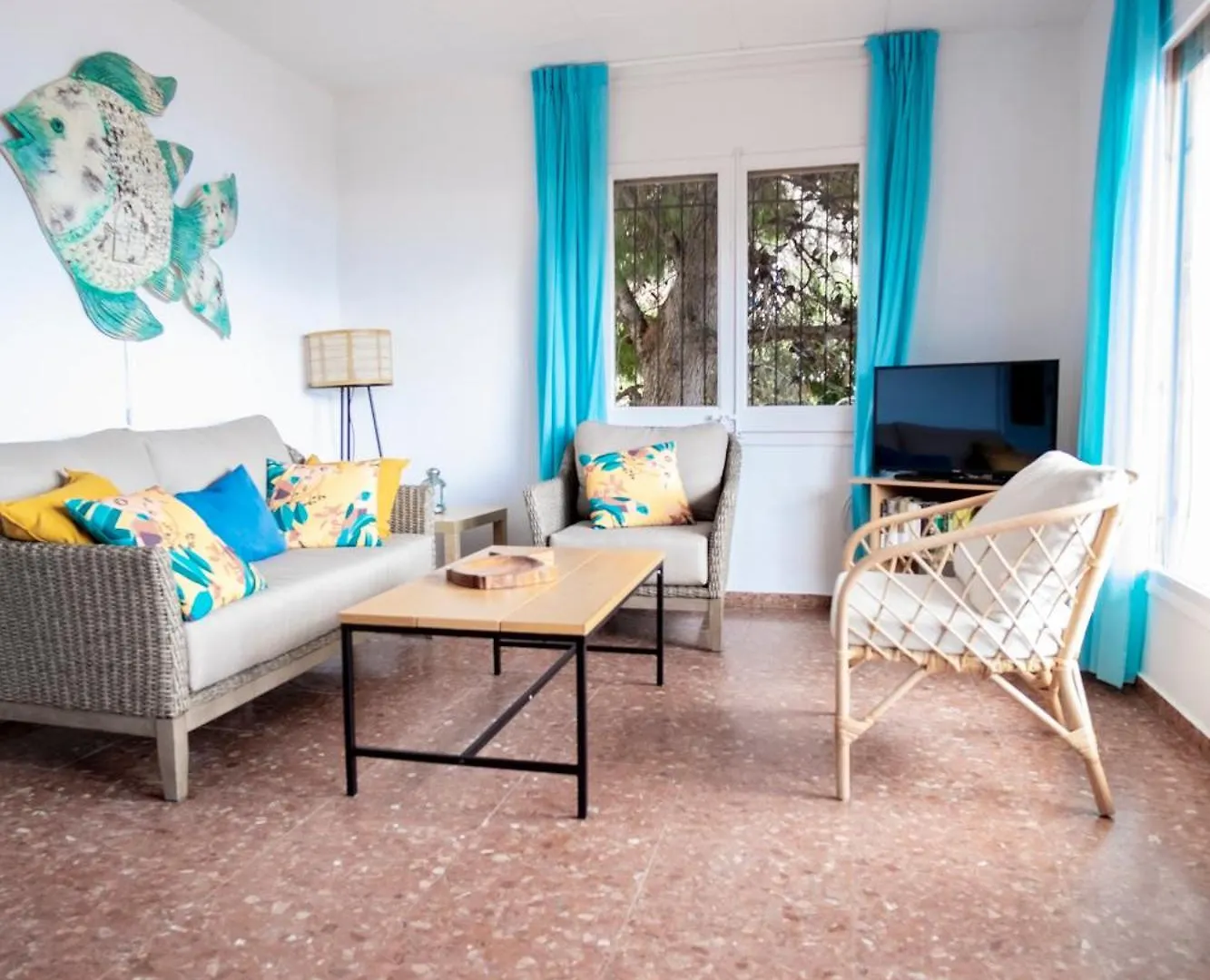 Casdanna Beachfront Roses - Canyelles Petites Apartment 0*,