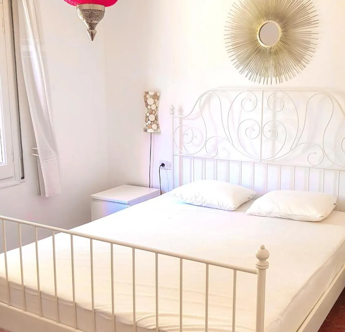 Apartmán Casdanna Beachfront Roses - Canyelles Petites