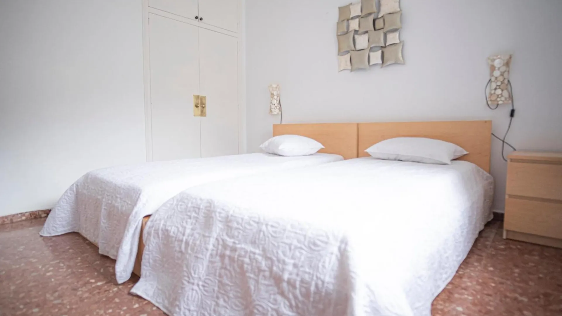 Casdanna Beachfront Roses - Canyelles Petites Apartment