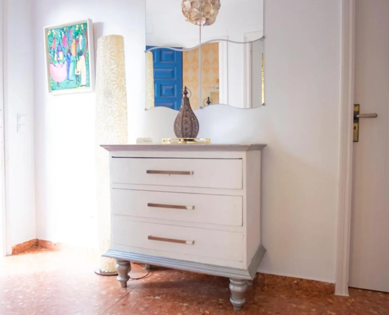 Apartmán Casdanna Beachfront Roses - Canyelles Petites