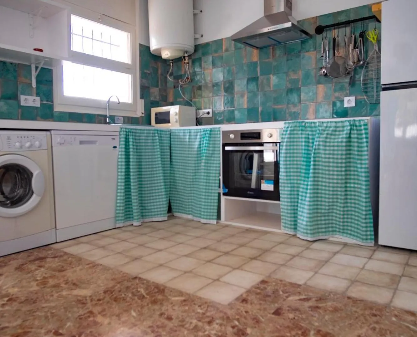 Casdanna Beachfront Roses - Canyelles Petites Apartment Spain