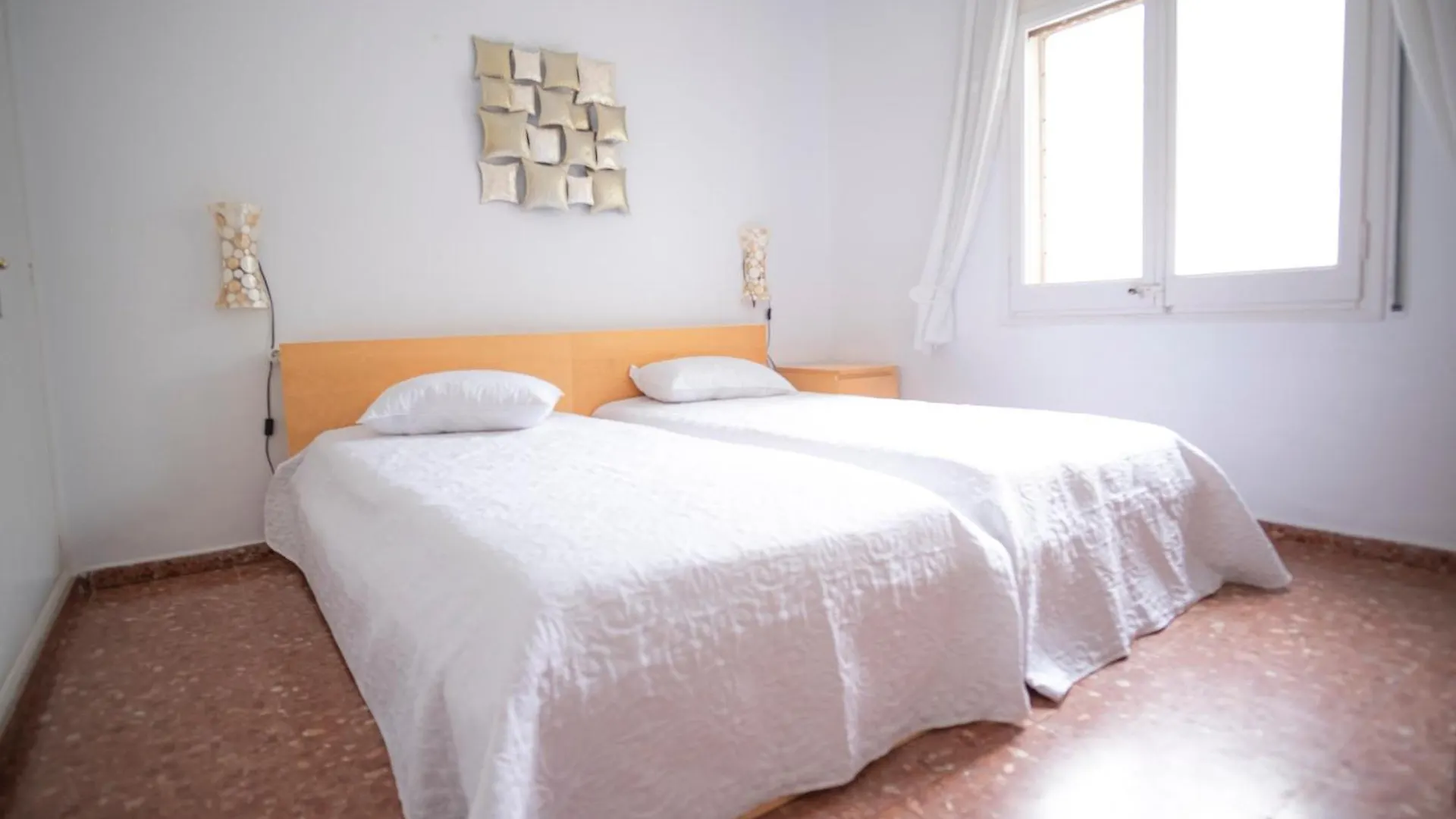 Apartmán Casdanna Beachfront Roses - Canyelles Petites Španělsko