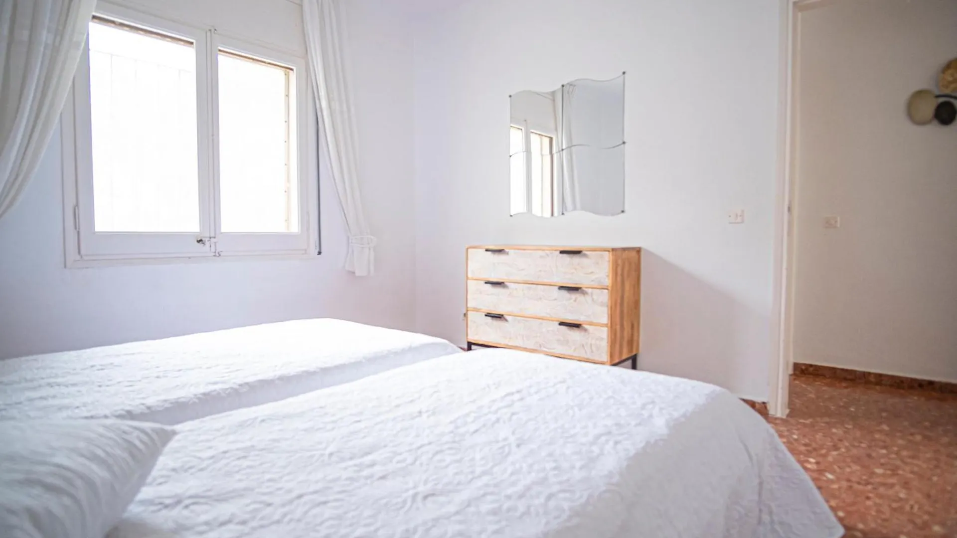 Apartmán Casdanna Beachfront Roses - Canyelles Petites 0*,  Španělsko