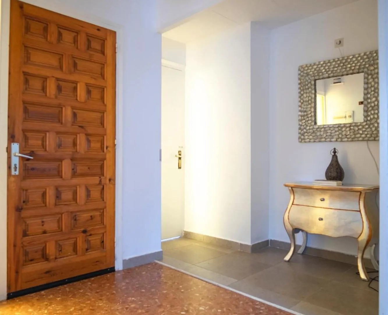 Casdanna Beachfront Roses - Canyelles Petites Apartment