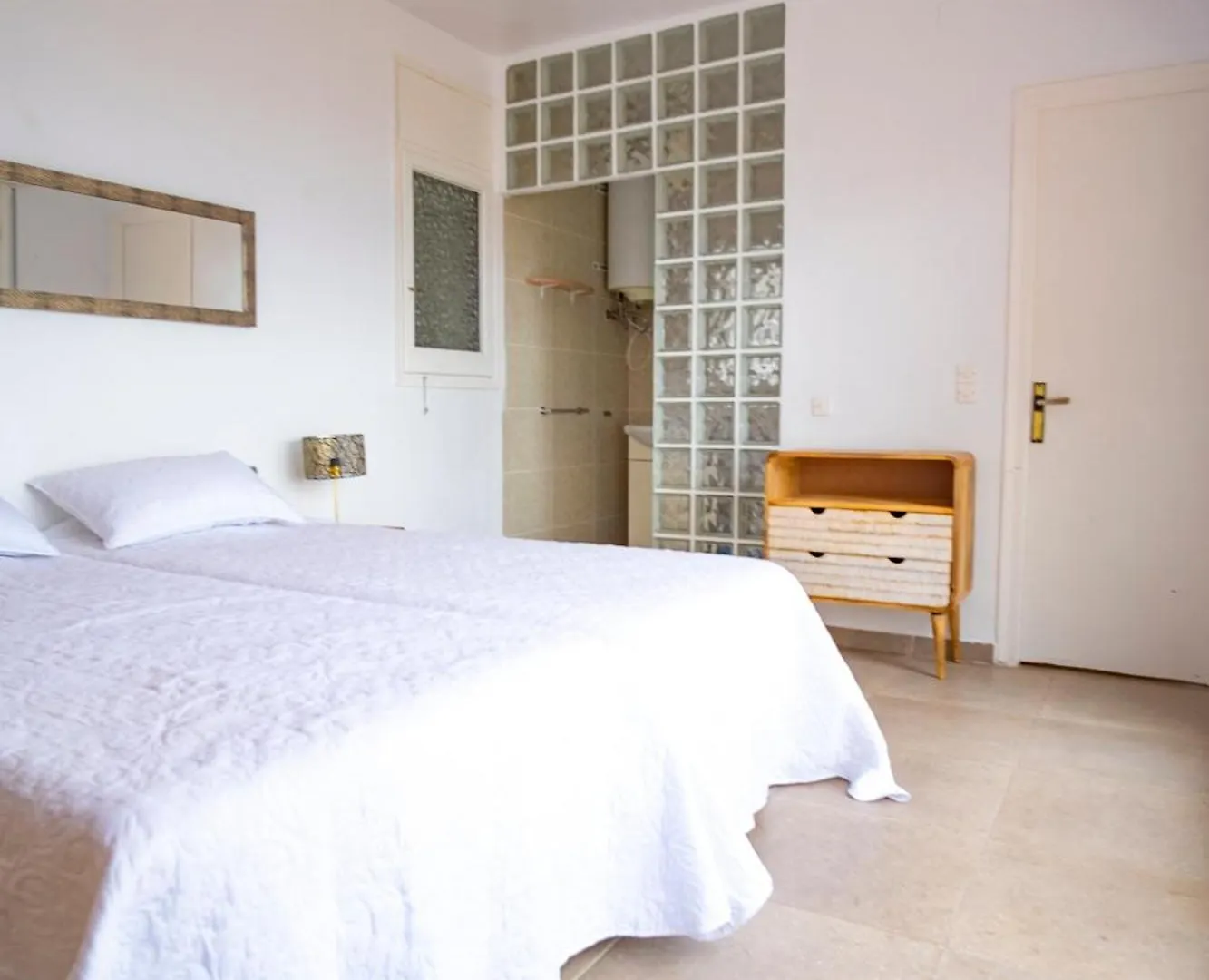 Casdanna Beachfront Roses - Canyelles Petites Apartment 0*,  Spain