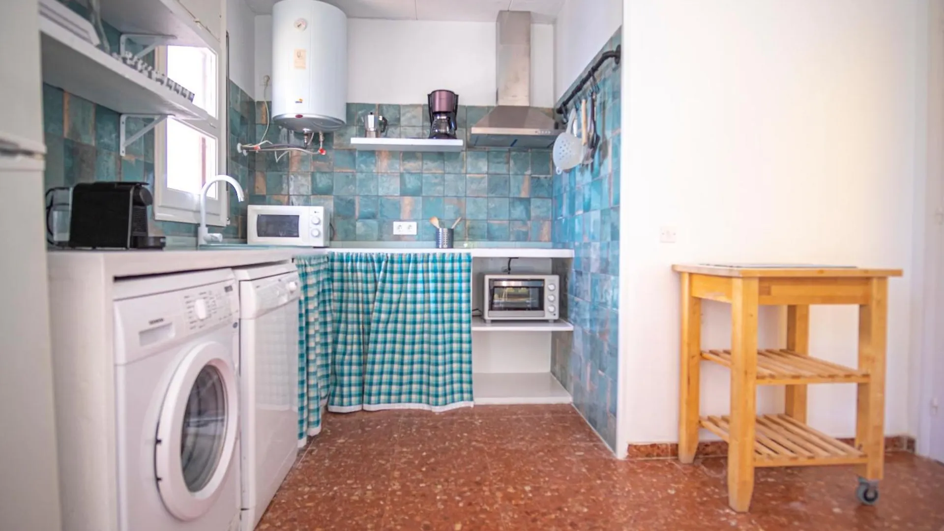 Apartmán Casdanna Beachfront Roses - Canyelles Petites