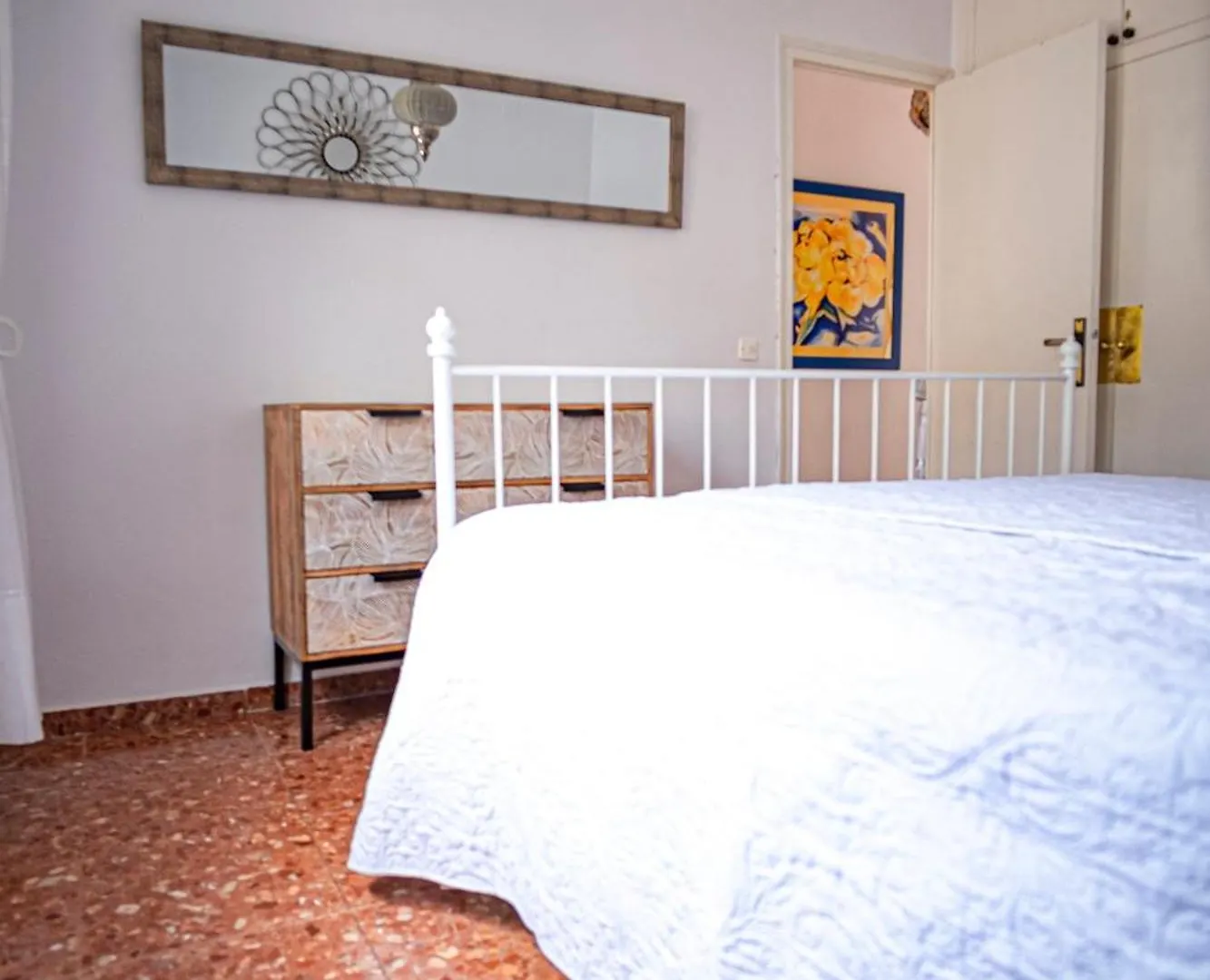 Casdanna Beachfront Roses - Canyelles Petites Apartment