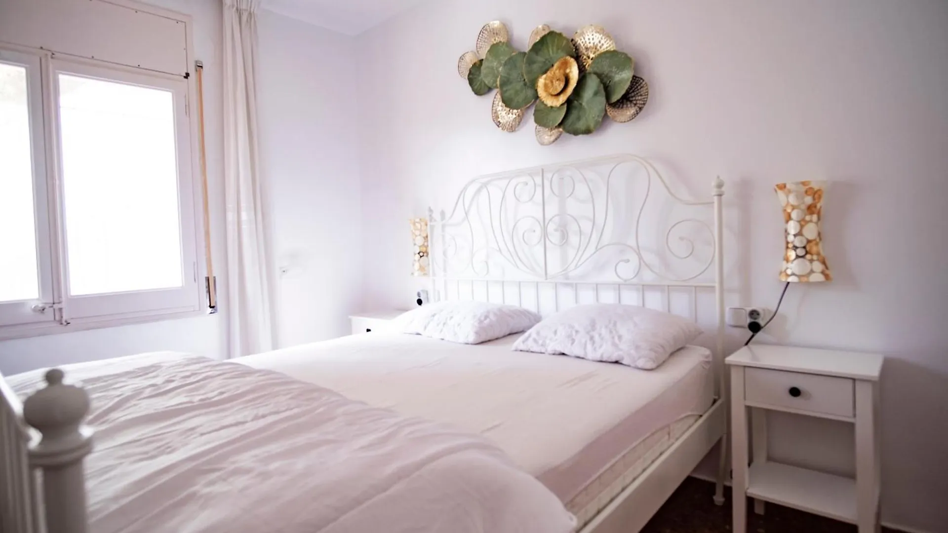 Casdanna Beachfront Roses - Canyelles Petites Apartment 0*,
