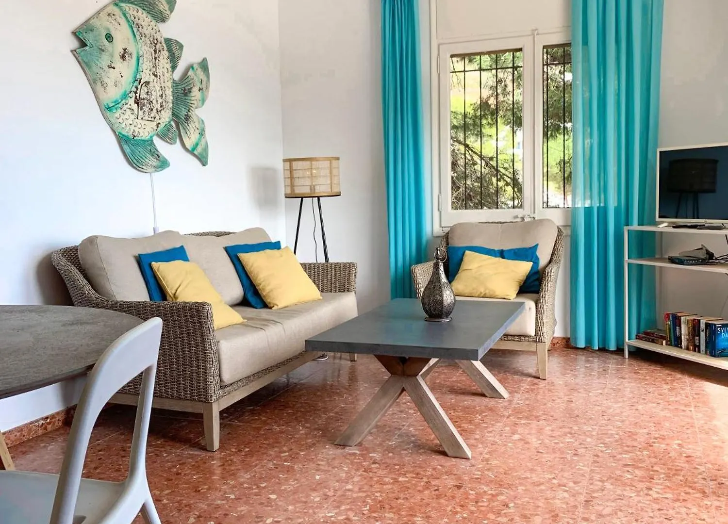 Casdanna Beachfront Roses - Canyelles Petites Apartment 0*,  Spain