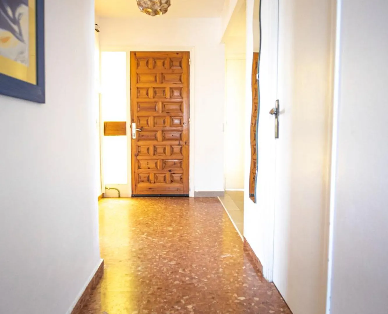 Casdanna Beachfront Roses - Canyelles Petites Apartment