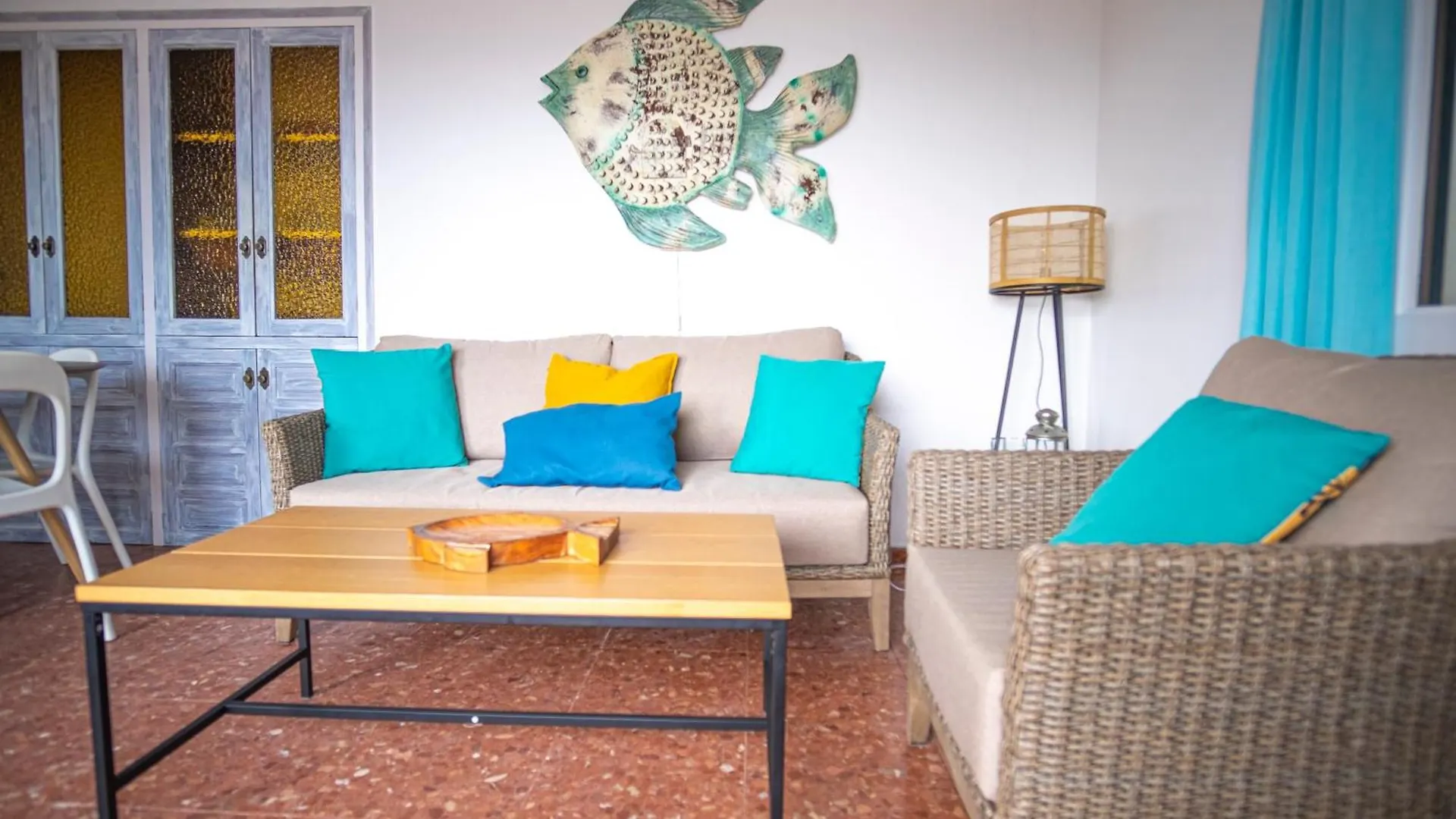 Casdanna Beachfront Roses - Canyelles Petites Apartment 0*,  Spain