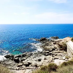  Appartement Meda Chica Canyelles, Costa Brava